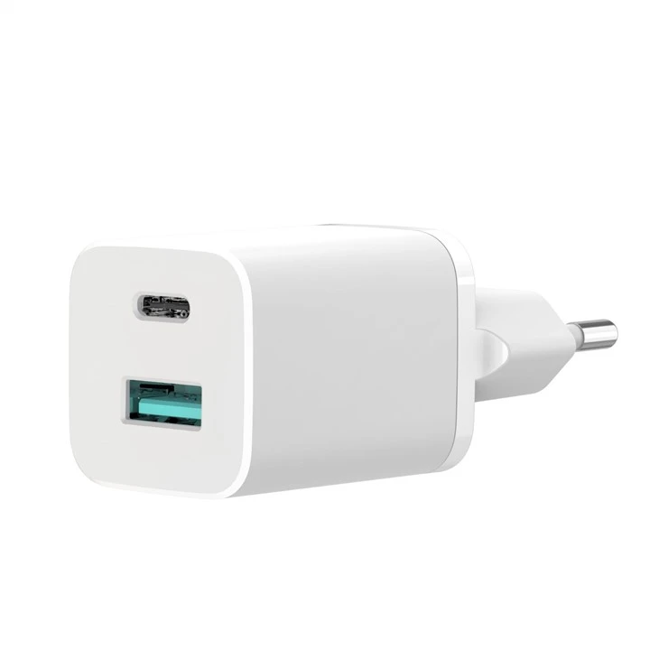 XO-HN238A 30W Mini Quick EU Charger