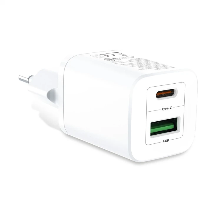 XO-HN238A 30W Mini Quick EU Charger